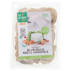 MEZZELUNE NOCI BLURISELLA 250G SPIGA