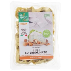 TORTELLONI NOCI GORG. 250G SPIGA