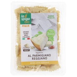 FAGOTTINI PARMIGIANO 250G LA SPIGA