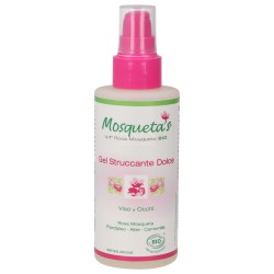 GEL STRUCC. OCCHI 150ML ITC