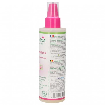 TONICO RIVIT. R.M. 200ML ITC TONICO RIVIT. R.M. 200ML ITC