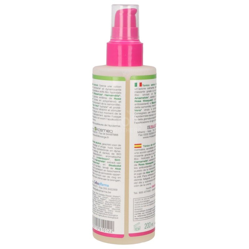 TONICO RIVIT. R.M. 200ML ITC