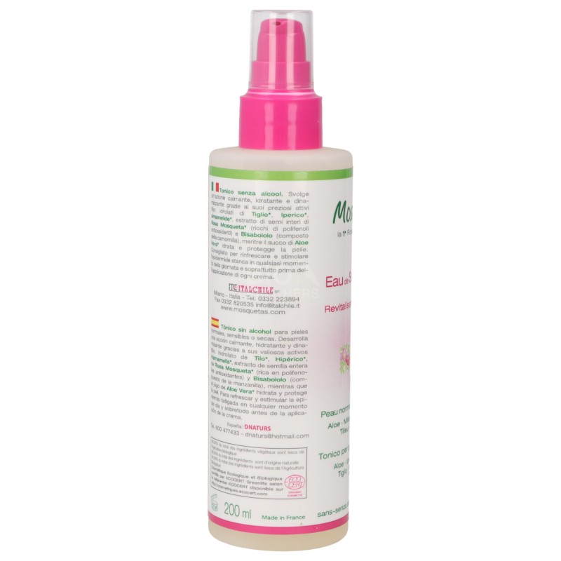 TONICO RIVIT. R.M. 200ML ITC