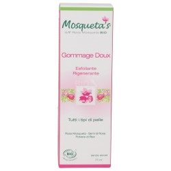 ROSA GOMMAGE DOUX 75ML ITA