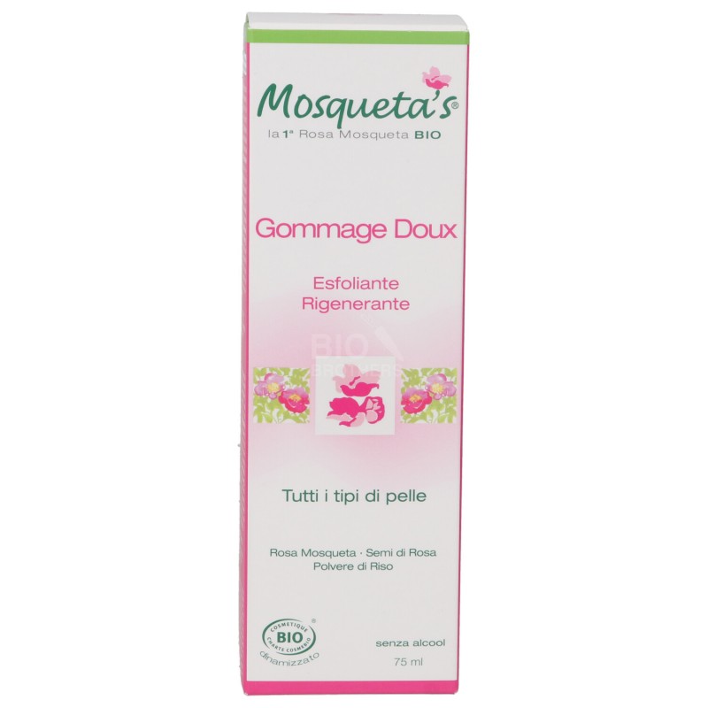 ROSA GOMMAGE DOUX 75ML ITA