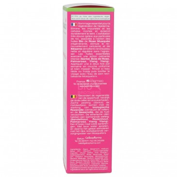 ROSA GOMMAGE DOUX 75ML ITA ROSA GOMMAGE DOUX 75ML ITA