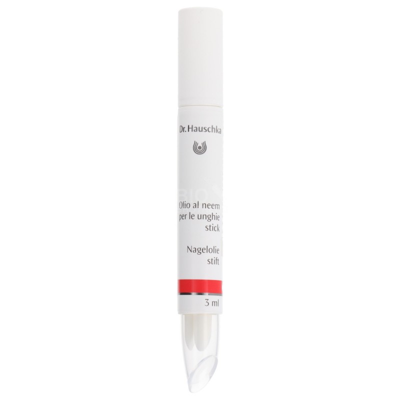 OLIO NEEM PER UNGHIE STICK 3ML DR.HAUSCHKA