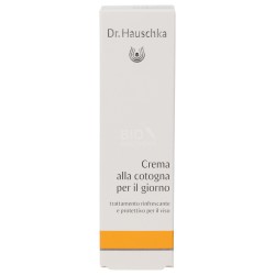 CREMA COTOGNA 30ML DR.HAUSCHKA