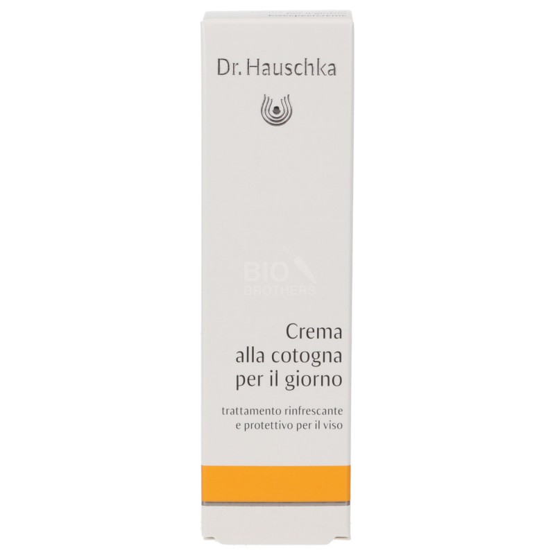 CREMA COTOGNA 30ML DR.HAUSCHKA