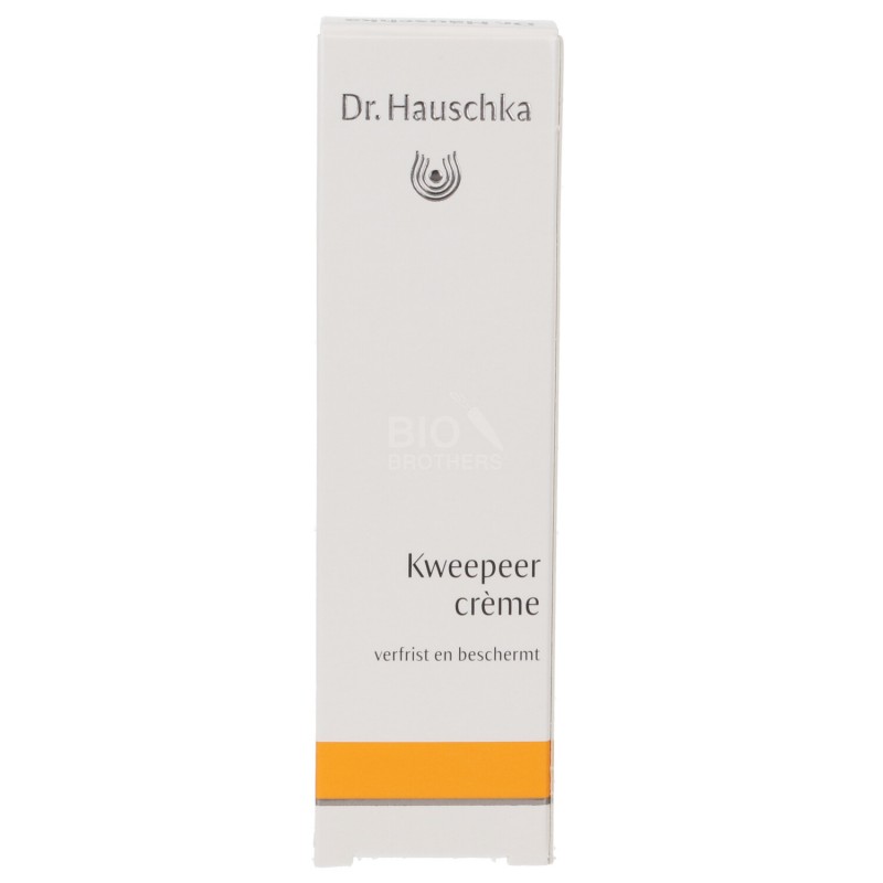 CREMA COTOGNA 30ML DR.HAUSCHKA