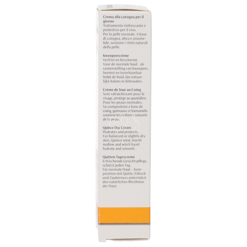 CREMA COTOGNA 30ML DR.HAUSCHKA