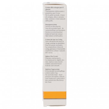 CREMA COTOGNA 30ML DR.HAUSCHKA CREMA COTOGNA 30ML DR.HAUSCHKA