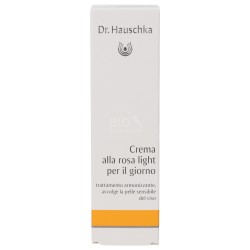 CREMA ROSA LIGHT 30ML DR. HAUSCKA