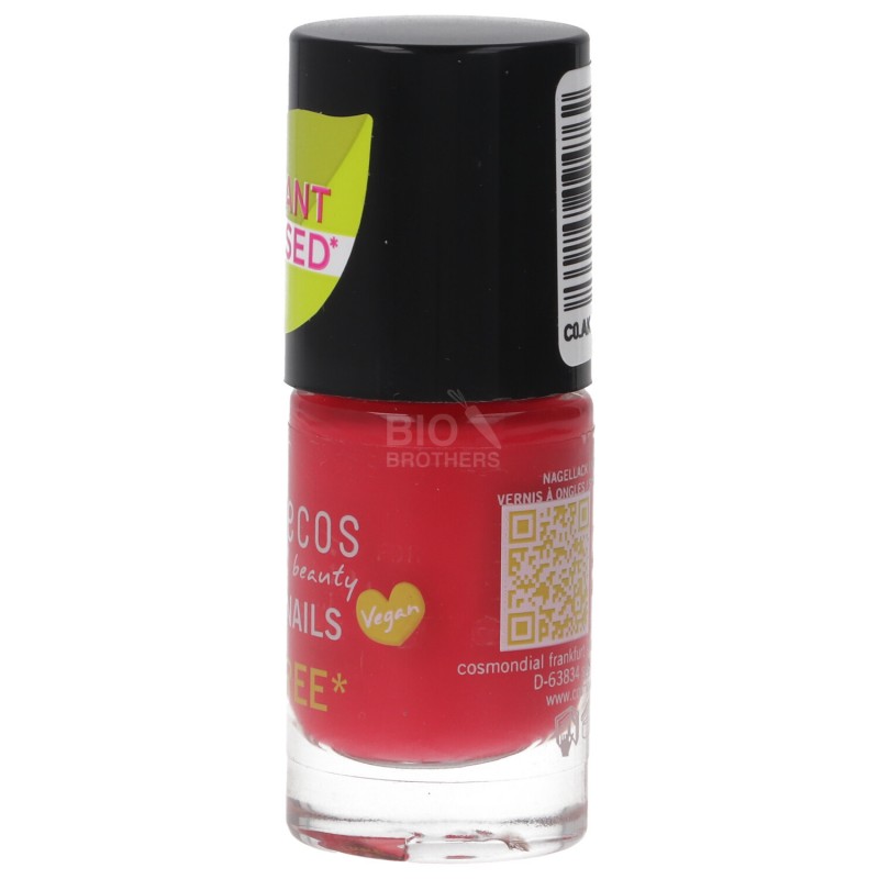 SMALTO HOT SUMMER 5ML BENECOS