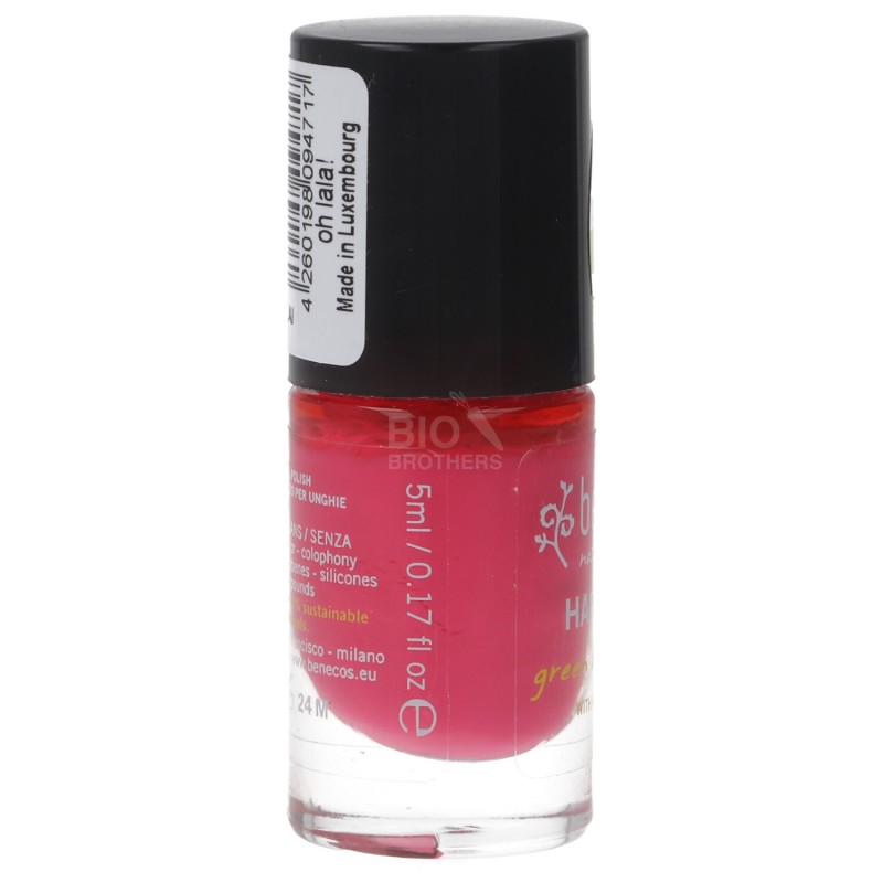 SMALTO OH LALA 5ML BENECOS