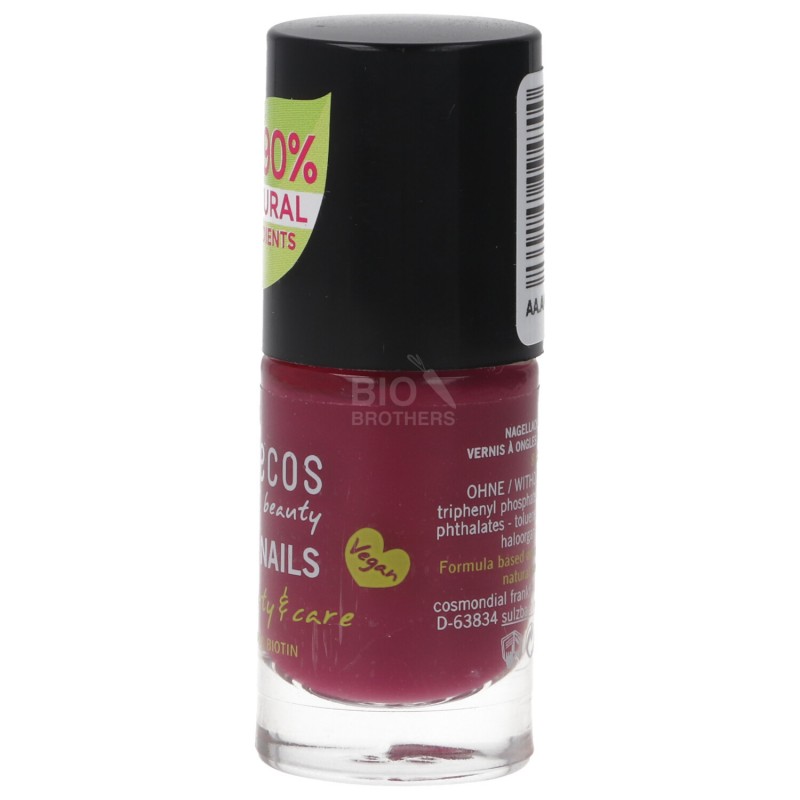 SMALTO UNGHIE WILD ORCHID BENE