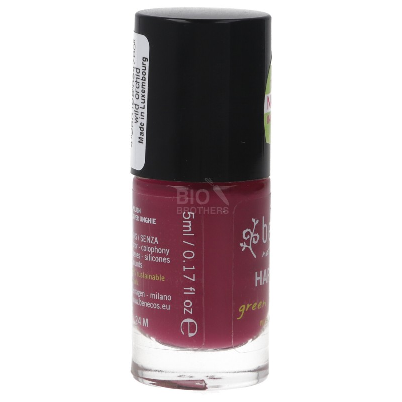 SMALTO UNGHIE WILD ORCHID BENE