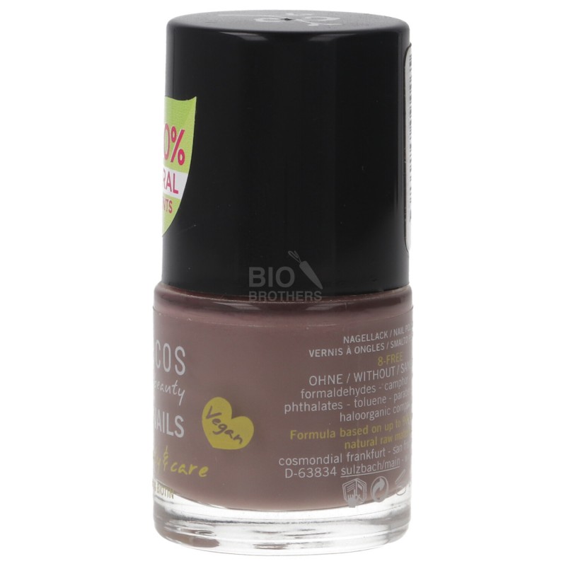 SMALTO UNGHIE ROCK IT 9ML BENECOS