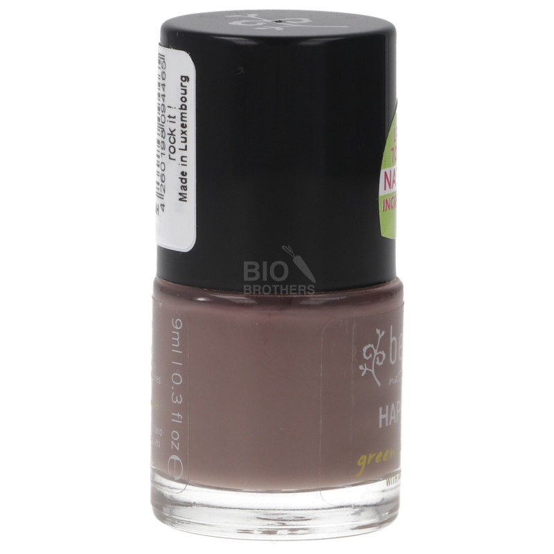 SMALTO UNGHIE ROCK IT 9ML BENECOS