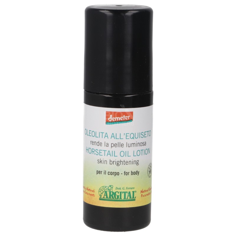 OLEOLITA EQUISETO DEMETER 30ML ARGITAL