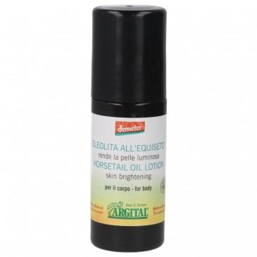 OLEOLITA EQUISETO DEMETER 30ML ARGITAL OLEOLITA EQUISETO DEMETER 30ML ARGITAL