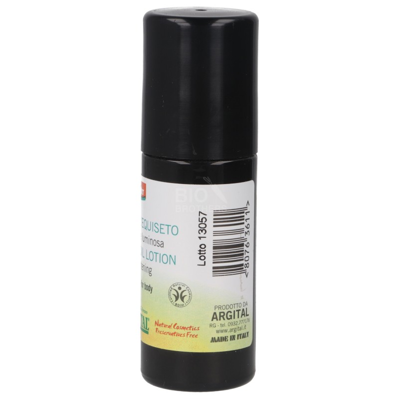 OLEOLITA EQUISETO DEMETER 30ML ARGITAL