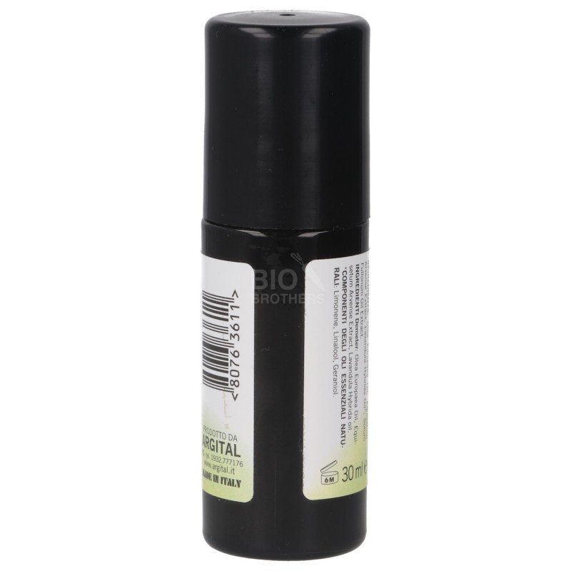 OLEOLITA EQUISETO DEMETER 30ML ARGITAL