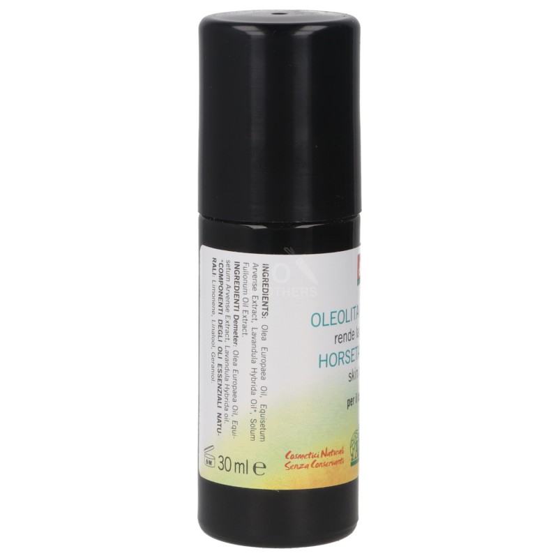 OLEOLITA EQUISETO DEMETER 30ML ARGITAL