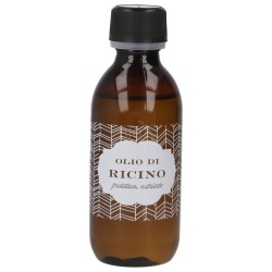 OLIO DI RICINO 110ML OFFNAT