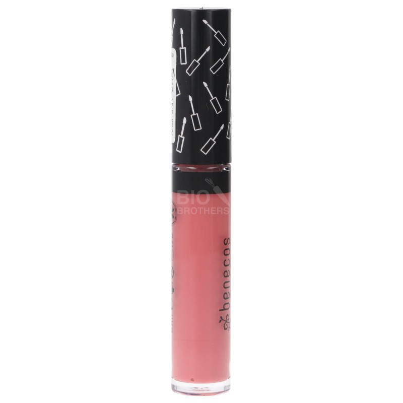 LIPGLOSS FLAMINGO 5ML BENECOS