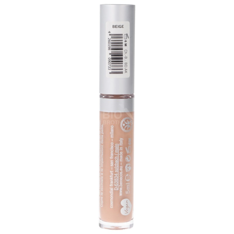 CONCELEAR BEIGE 5ML BENECOS