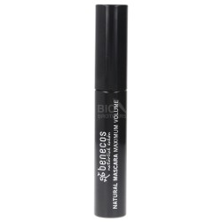 MASCARA MAX VOLUME BLACK 8ML BENECO