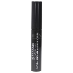 MASCARA MAX VOLUME BROWN 8ML BENECO