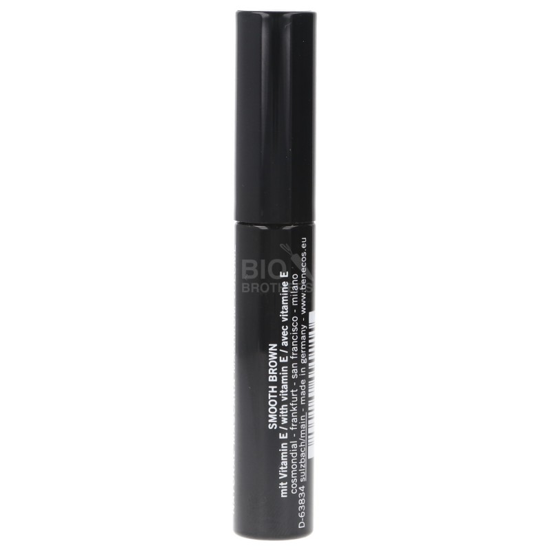 MASCARA MAX VOLUME BROWN 8ML BENECO