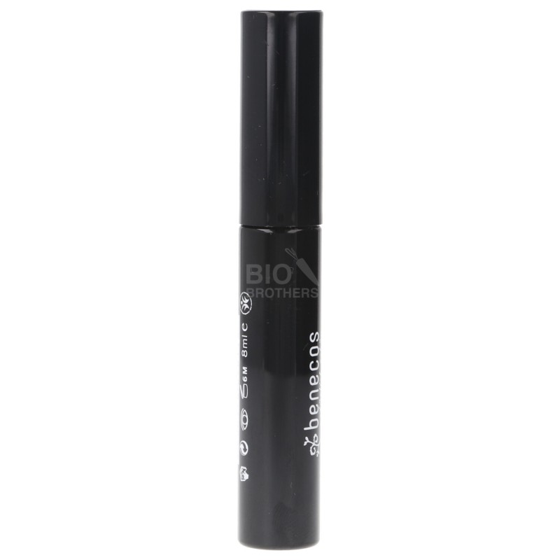 MASCARA MAX VOLUME BROWN 8ML BENECO