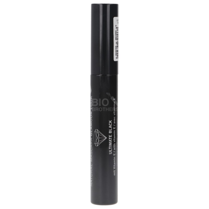 MASC.GLAMOUR LOOK ULTRABLACK 8ML BENECOS