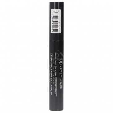 MASC.GLAMOUR LOOK ULTRABLACK 8ML BENECOS MASC.GLAMOUR LOOK ULTRABLACK 8ML BENECOS