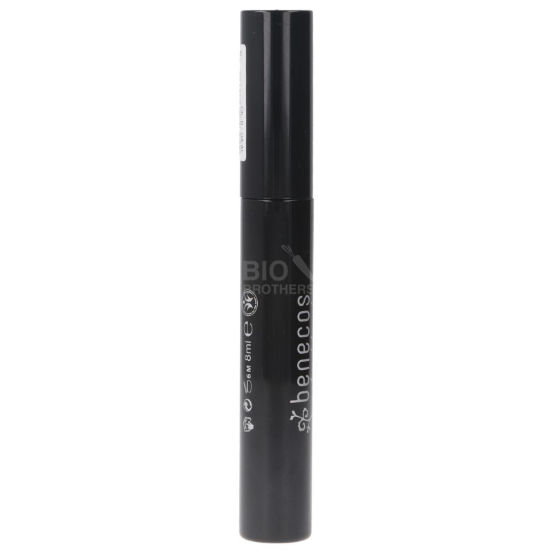 MASC.GLAMOUR LOOK ULTRABLACK 8ML BENECOS