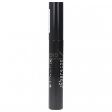 MASC.GLAMOUR LOOK ULTRABLACK 8ML BENECOS MASC.GLAMOUR LOOK ULTRABLACK 8ML BENECOS