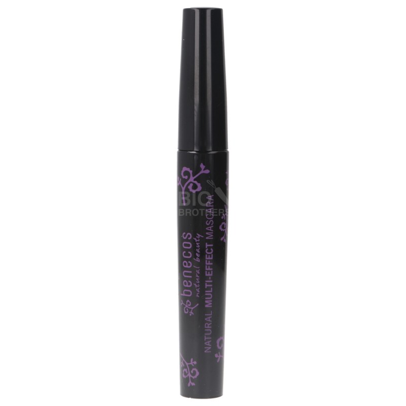 MASCARA MULTIEFFECTS ONLY BLACK 8ML