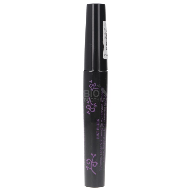 MASCARA MULTIEFFECTS ONLY BLACK 8ML
