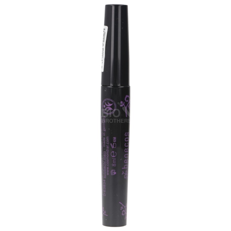 MASCARA MULTIEFFECTS ONLY BLACK 8ML