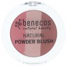 NATURAL TRIO POWDER BLUSH FALL IN LOVE 5G BENECOS