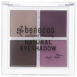 QUATTRO EYESHADOW BEAUTIFUL EYES 4.8G