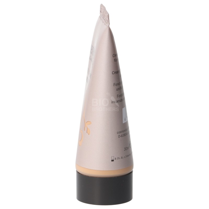 CREAMY MAKE UP HONEY 30ML BENECOS