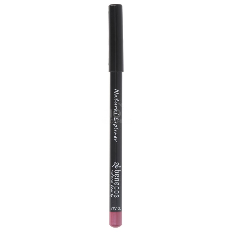 NATURAL LIPLINER COLORE PINK BENECOS
