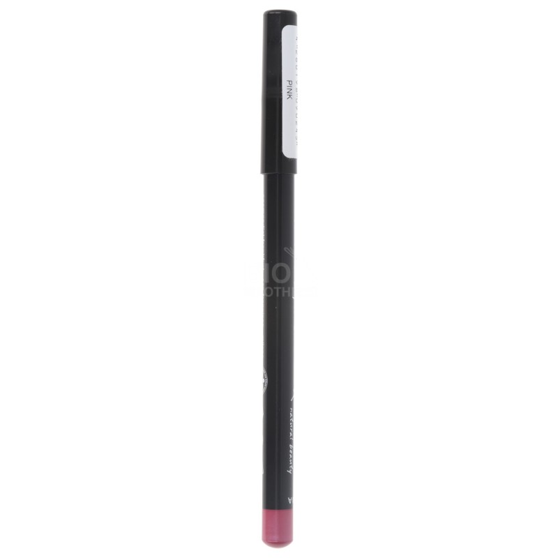 NATURAL LIPLINER COLORE PINK BENECOS