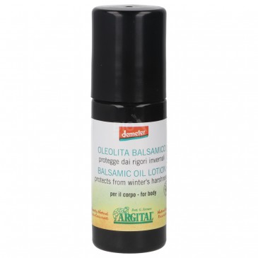 OLEOLITA BALSAMICO 30ML ARGITAL OLEOLITA BALSAMICO 30ML ARGITAL