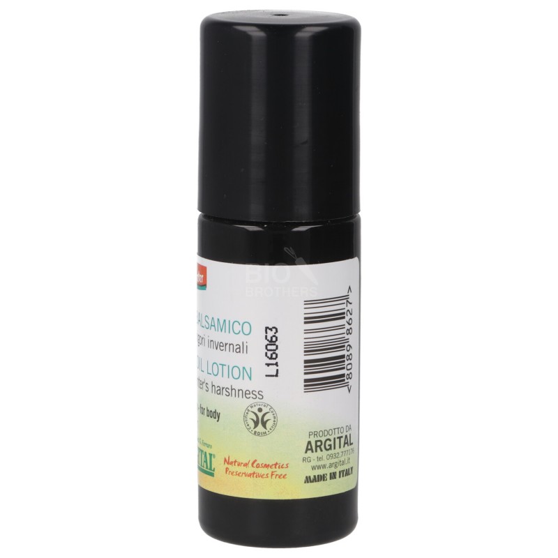 OLEOLITA BALSAMICO 30ML ARGITAL