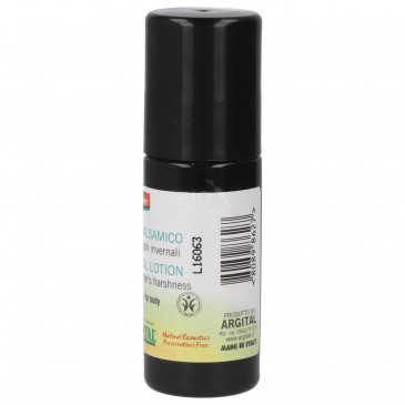 OLEOLITA BALSAMICO 30ML ARGITAL OLEOLITA BALSAMICO 30ML ARGITAL